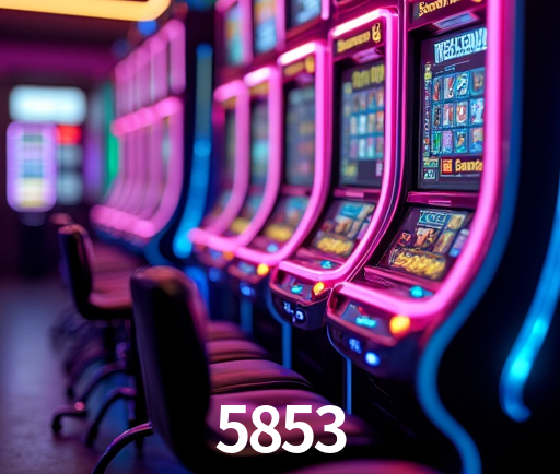 5853,5853.com