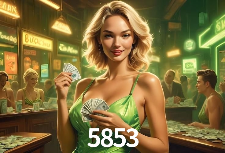 5853: Jogue Crash e Experimente Alta Recompensa Instantânea