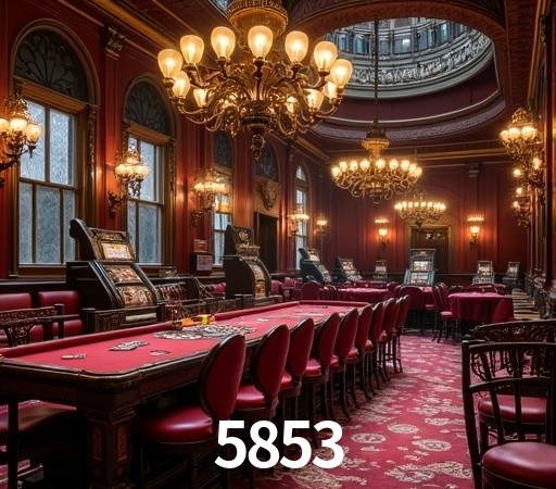 5853,5853.com